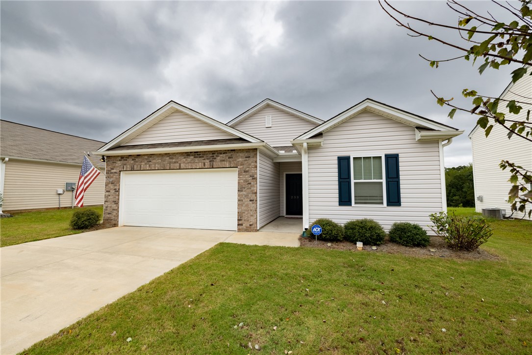 233 Millhone Way Pendleton, SC 29670 - Photo 44 of 44 Welcome Home !