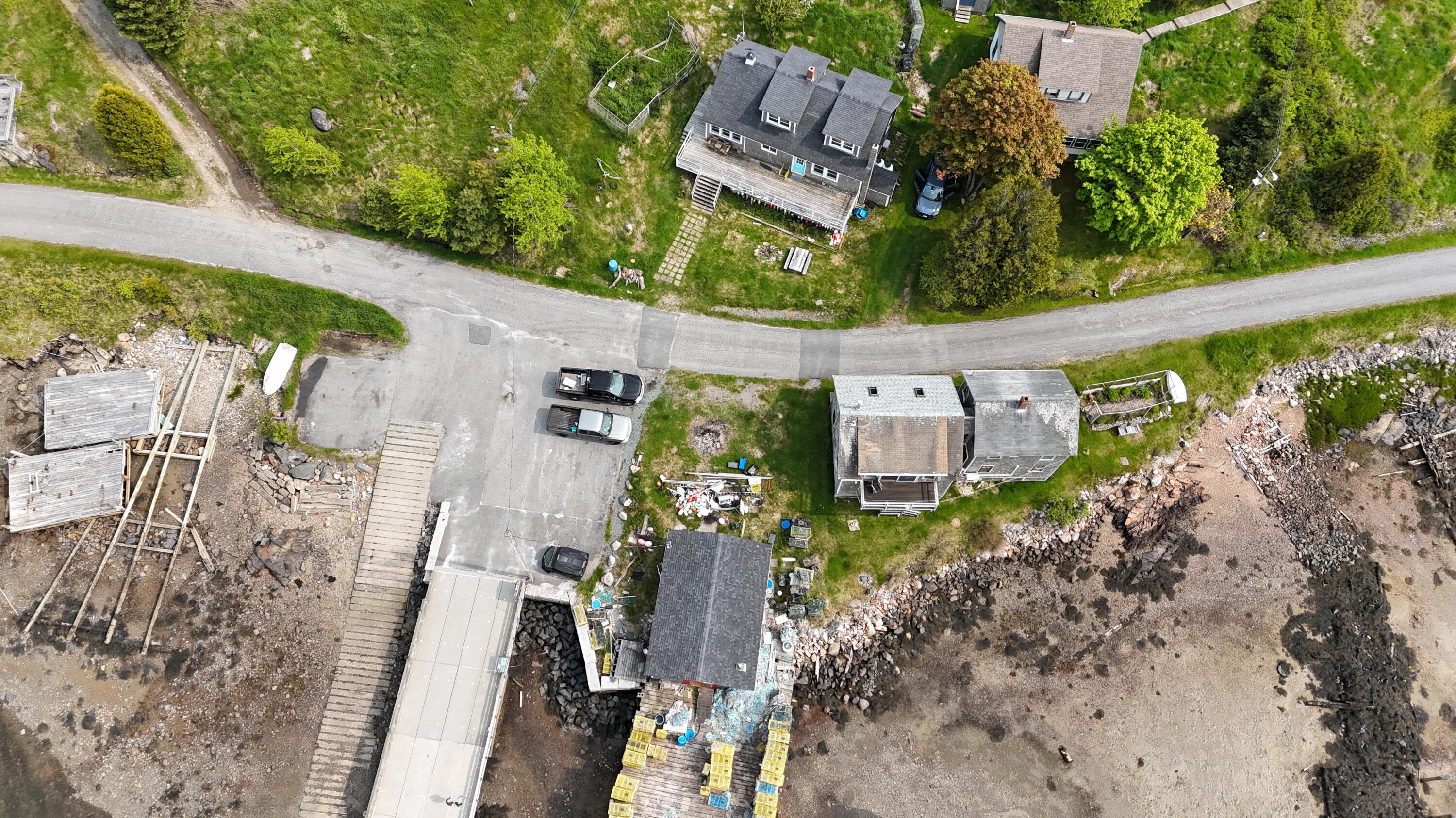 65 East Shore Road Frenchboro, ME 04635 - Photo 5 of 53