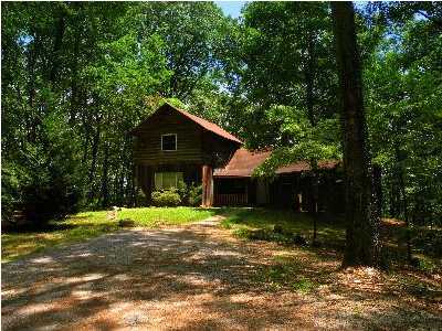 2762 Nickajack Road Rising Fawn, GA 30738 - Photo 1 of 8 Primary Photo