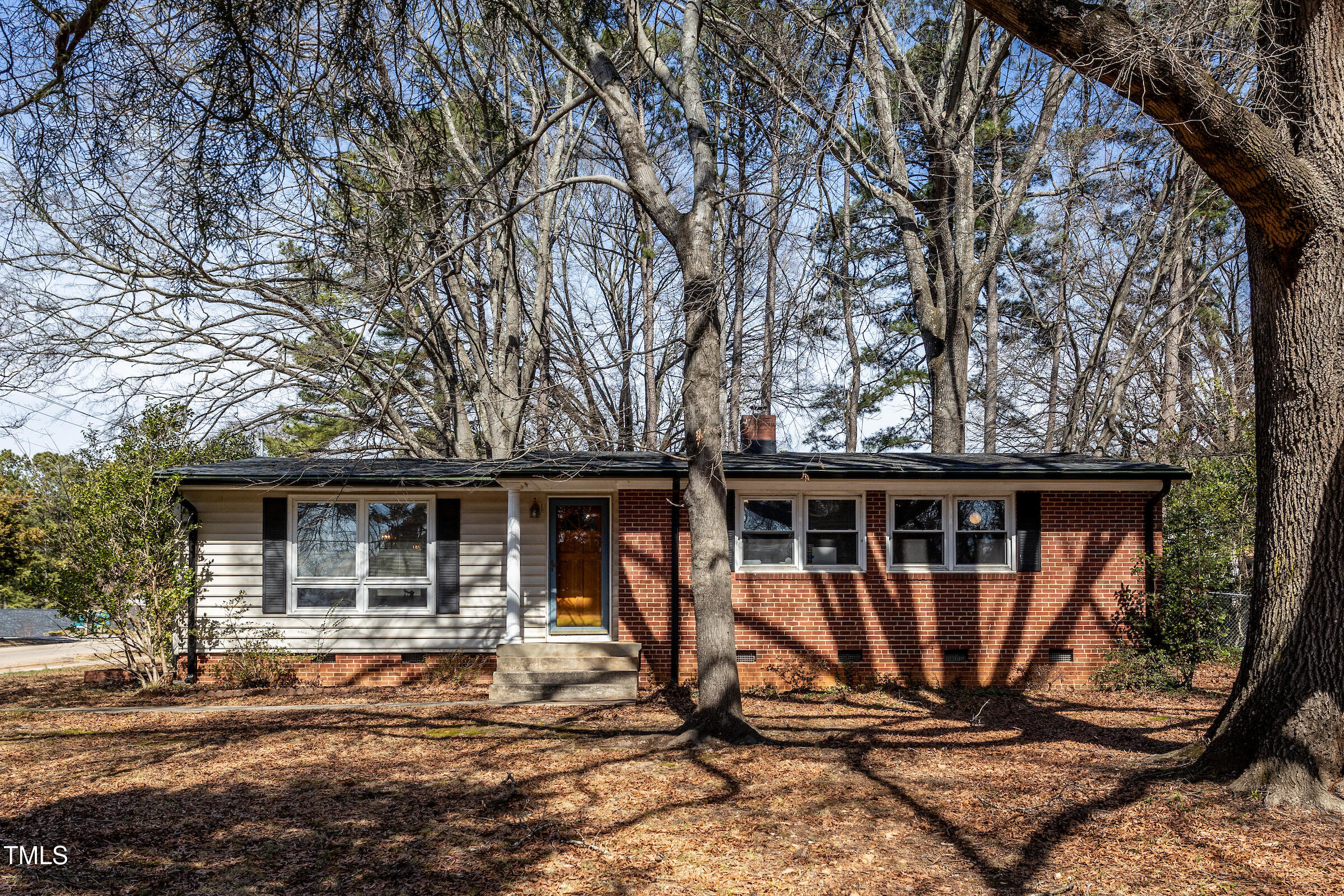 5136 Melbourne Road Raleigh, NC 27606 - Photo 1 of 22 5136Melbourne022