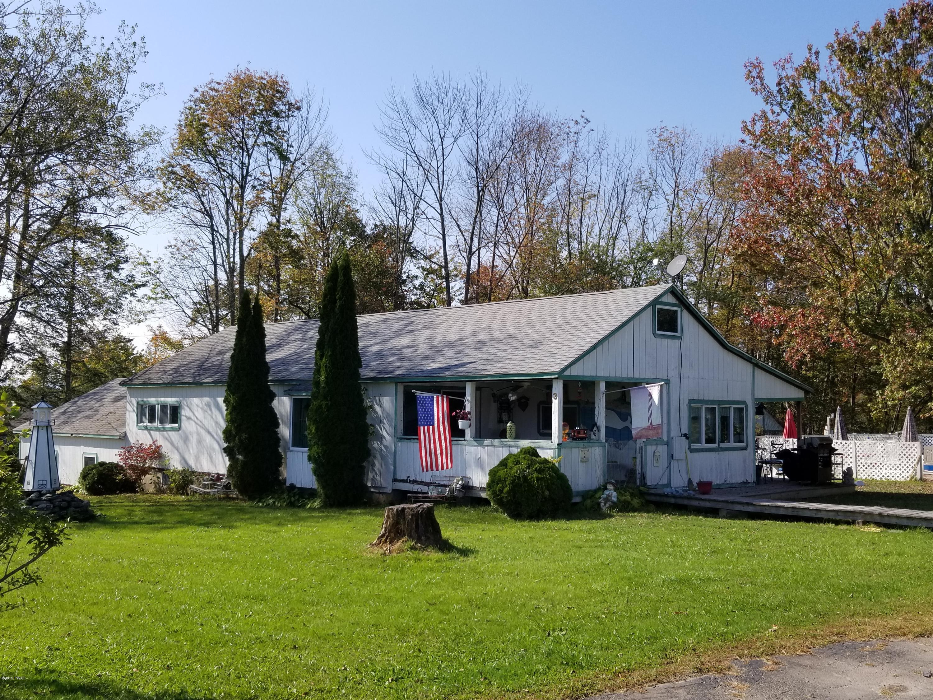 3 Davitt Road Honesdale, PA 18431 - Photo 1 of 9