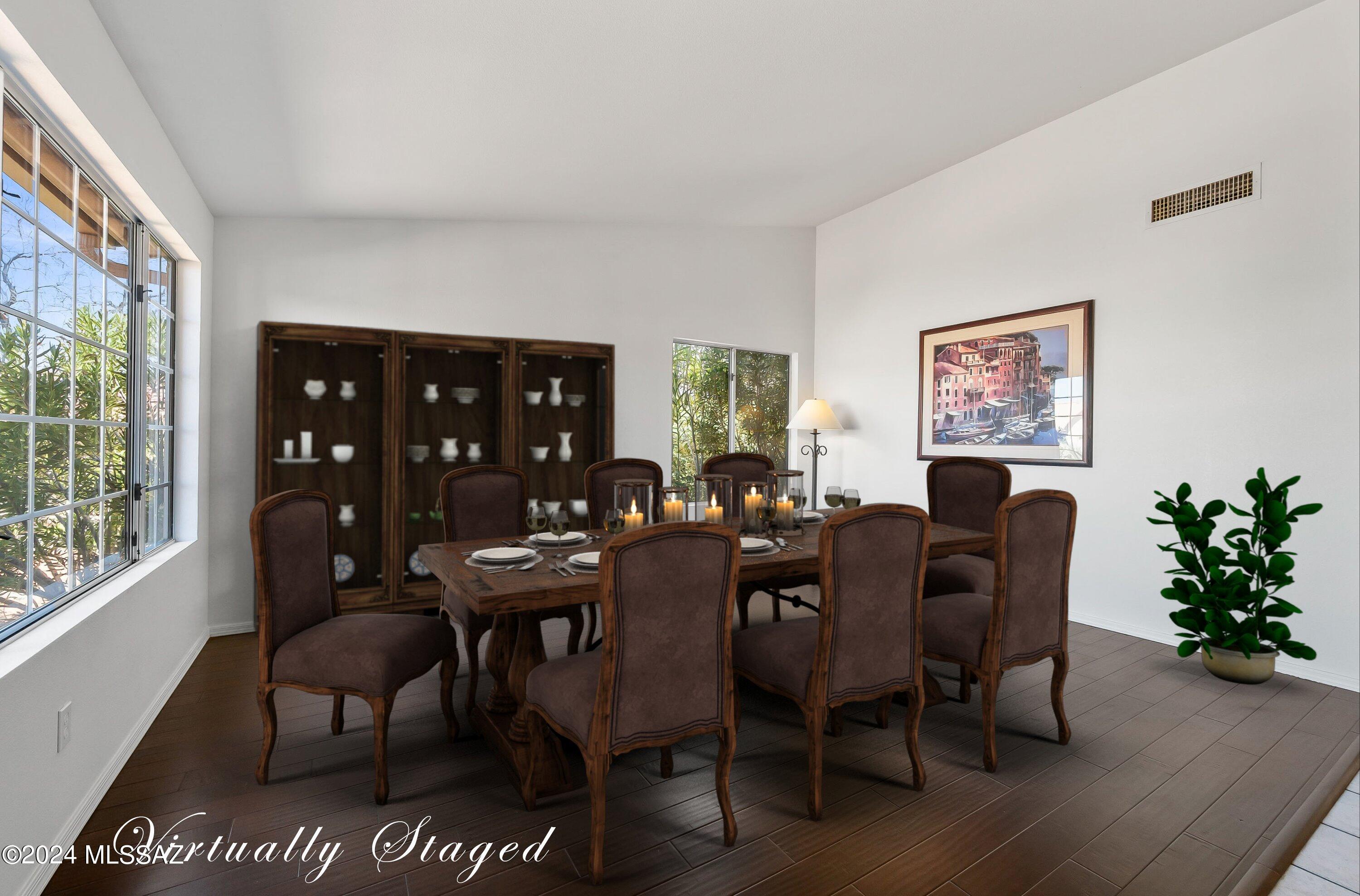 63677 East High Point Lane Saddlebrooke, AZ 85739 - Photo 10 of 47