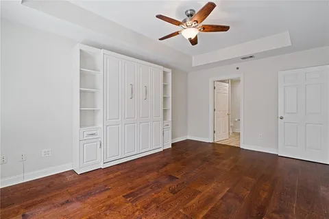 $425,000 | 211 Colonial Homes Drive Northwest, Unit 2106, Atlanta, GA 30309