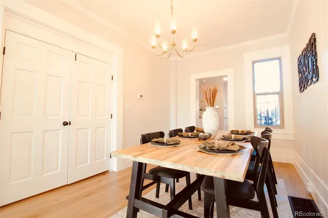 $825,000 | 1544 North Downing Street, Denver, CO 80218