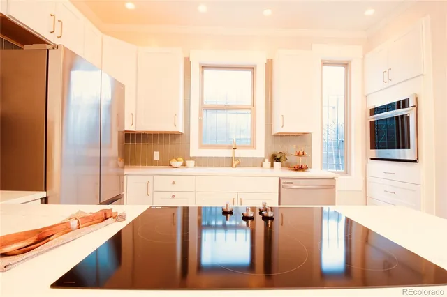 $825,000 | 1544 North Downing Street, Denver, CO 80218