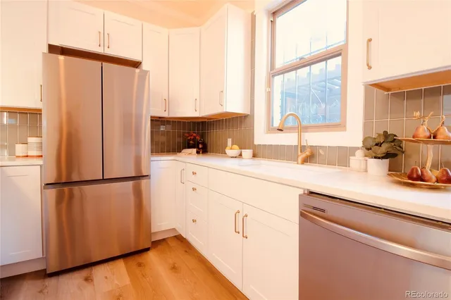 $825,000 | 1544 North Downing Street, Denver, CO 80218