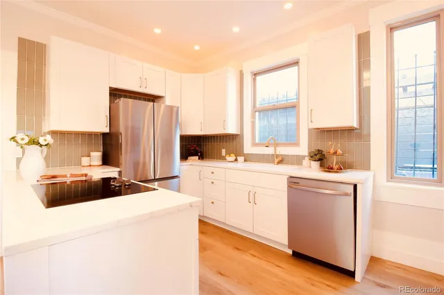 $825,000 | 1544 North Downing Street, Denver, CO 80218