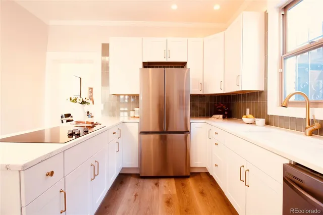 $825,000 | 1544 North Downing Street, Denver, CO 80218