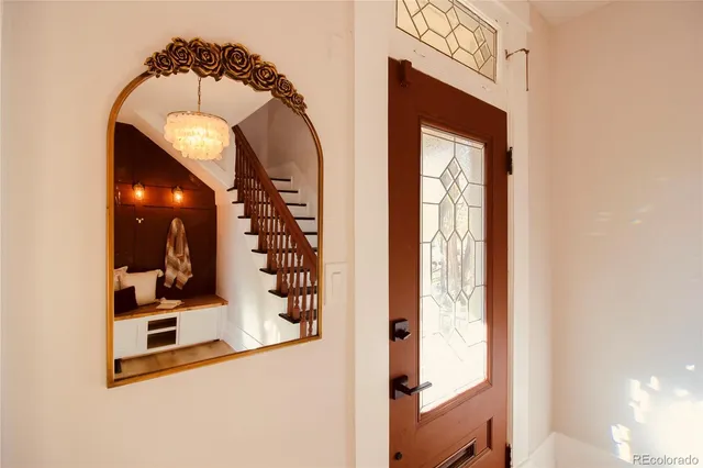 $825,000 | 1544 North Downing Street, Denver, CO 80218