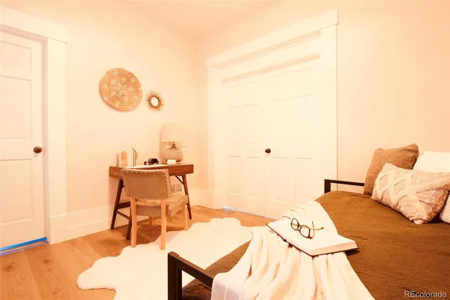 $825,000 | 1544 North Downing Street, Denver, CO 80218