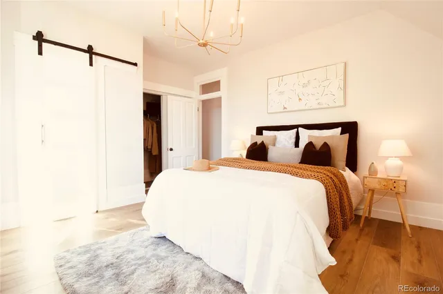 $825,000 | 1544 North Downing Street, Denver, CO 80218