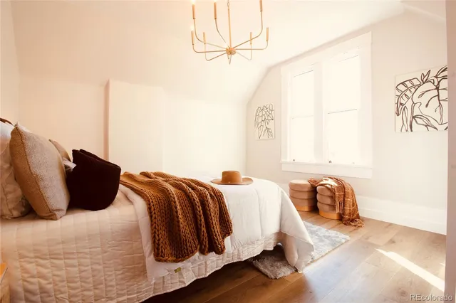 $825,000 | 1544 North Downing Street, Denver, CO 80218