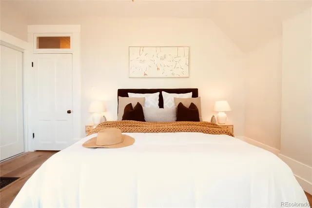 $825,000 | 1544 North Downing Street, Denver, CO 80218