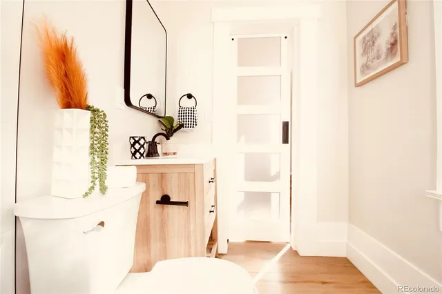 $825,000 | 1544 North Downing Street, Denver, CO 80218