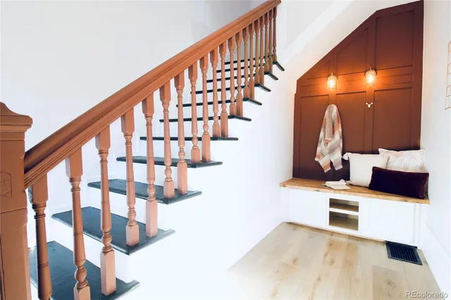 $825,000 | 1544 North Downing Street, Denver, CO 80218