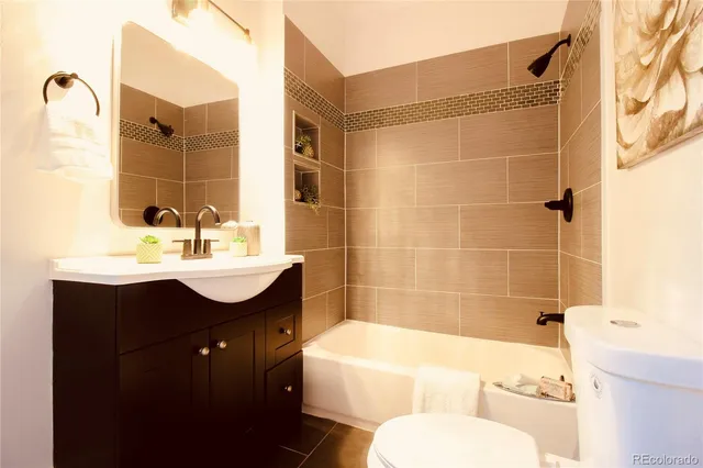 $825,000 | 1544 North Downing Street, Denver, CO 80218