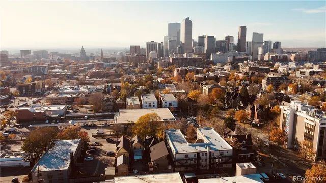 $825,000 | 1544 North Downing Street, Denver, CO 80218