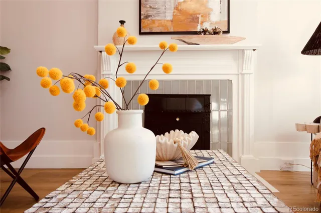 $825,000 | 1544 North Downing Street, Denver, CO 80218