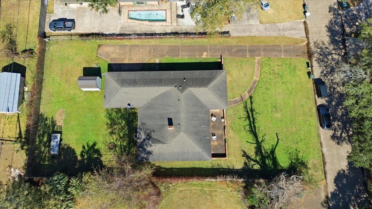 625 Goodhue Road Beaumont, TX 77706 - Photo 4 of 20