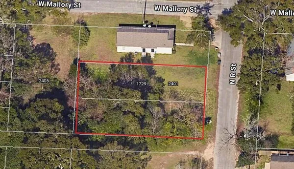 $49,000 | 1729 North R Street, Pensacola, FL 32505