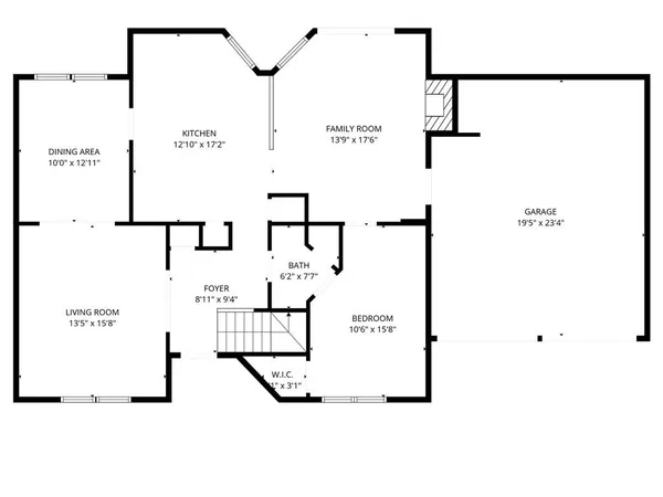 $399,900 | 691 Paden Mill Trail, Lawrenceville, GA 30044