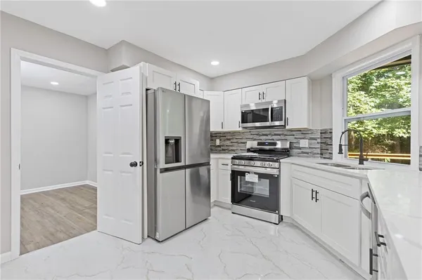 $399,900 | 691 Paden Mill Trail, Lawrenceville, GA 30044