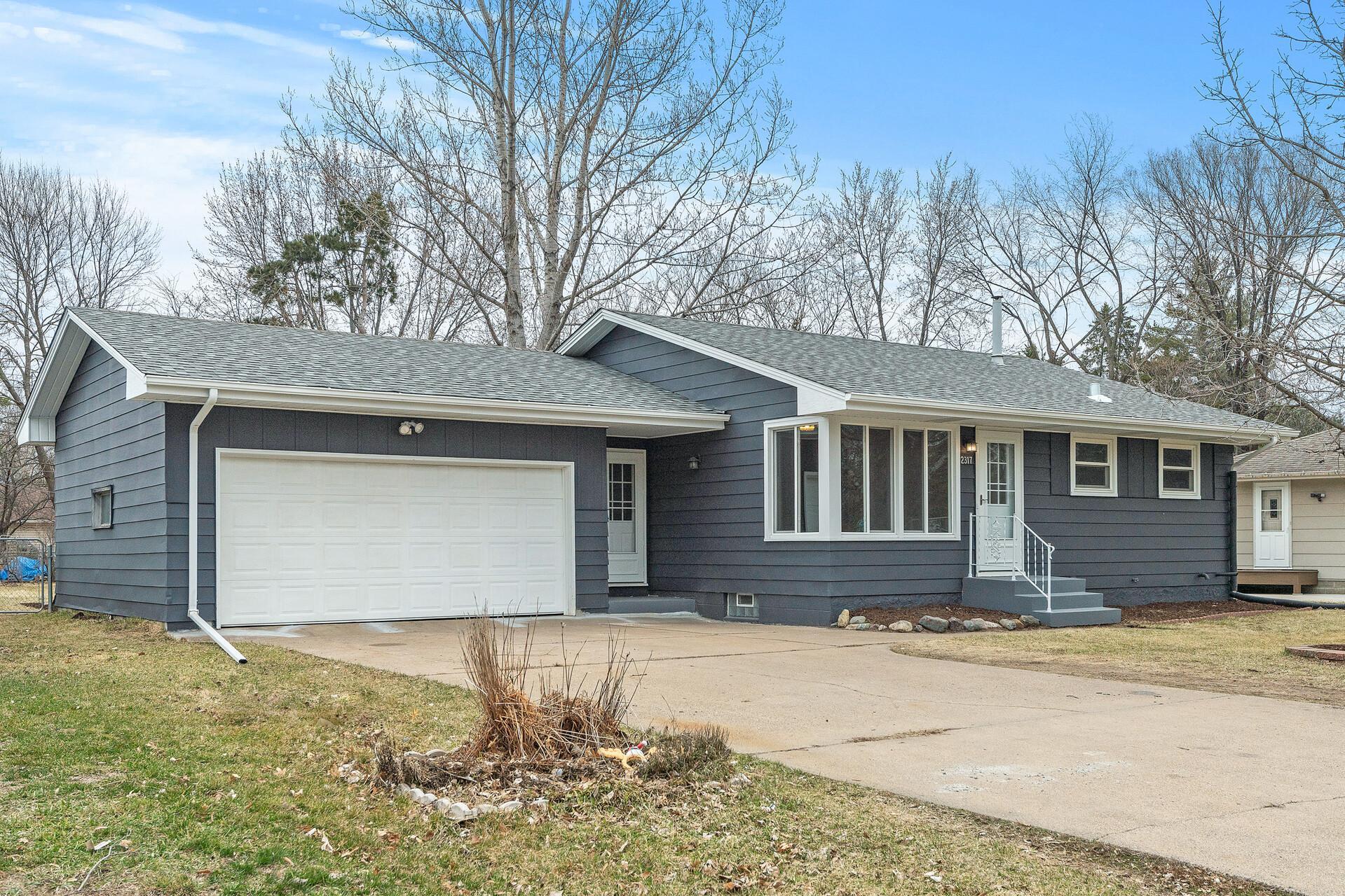 2317 Hillview Road Mounds View, MN 55112 - Photo 1 of 1 Gallery Image 1
