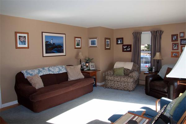 35 Crest Road Monson, MA 01057 - Photo 6 of 14 a living room with furniture and a couch