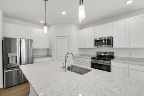 $394,945 | 5048 Sedona Circle, Schererville, IN 46375