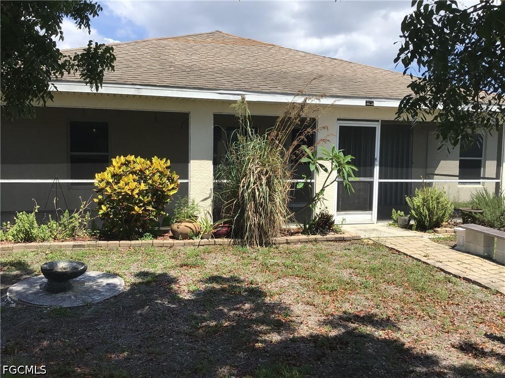 1522 Nelson Road North Cape Coral, FL 33993 - Photo 7 of 7