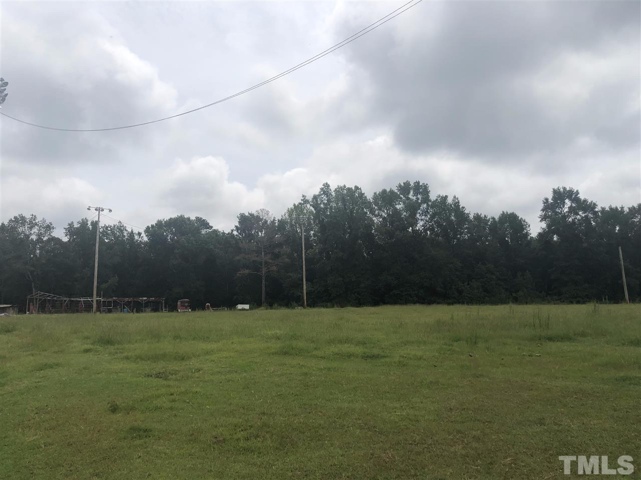 9205 Shaw Road Kenly, NC 27542 - Photo 1 of 9