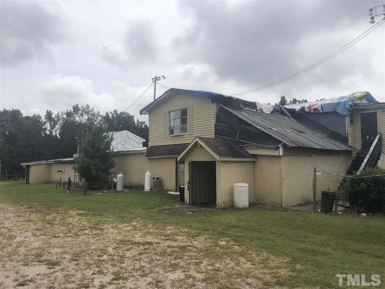 9205 Shaw Road Kenly, NC 27542 - Photo 8 of 9