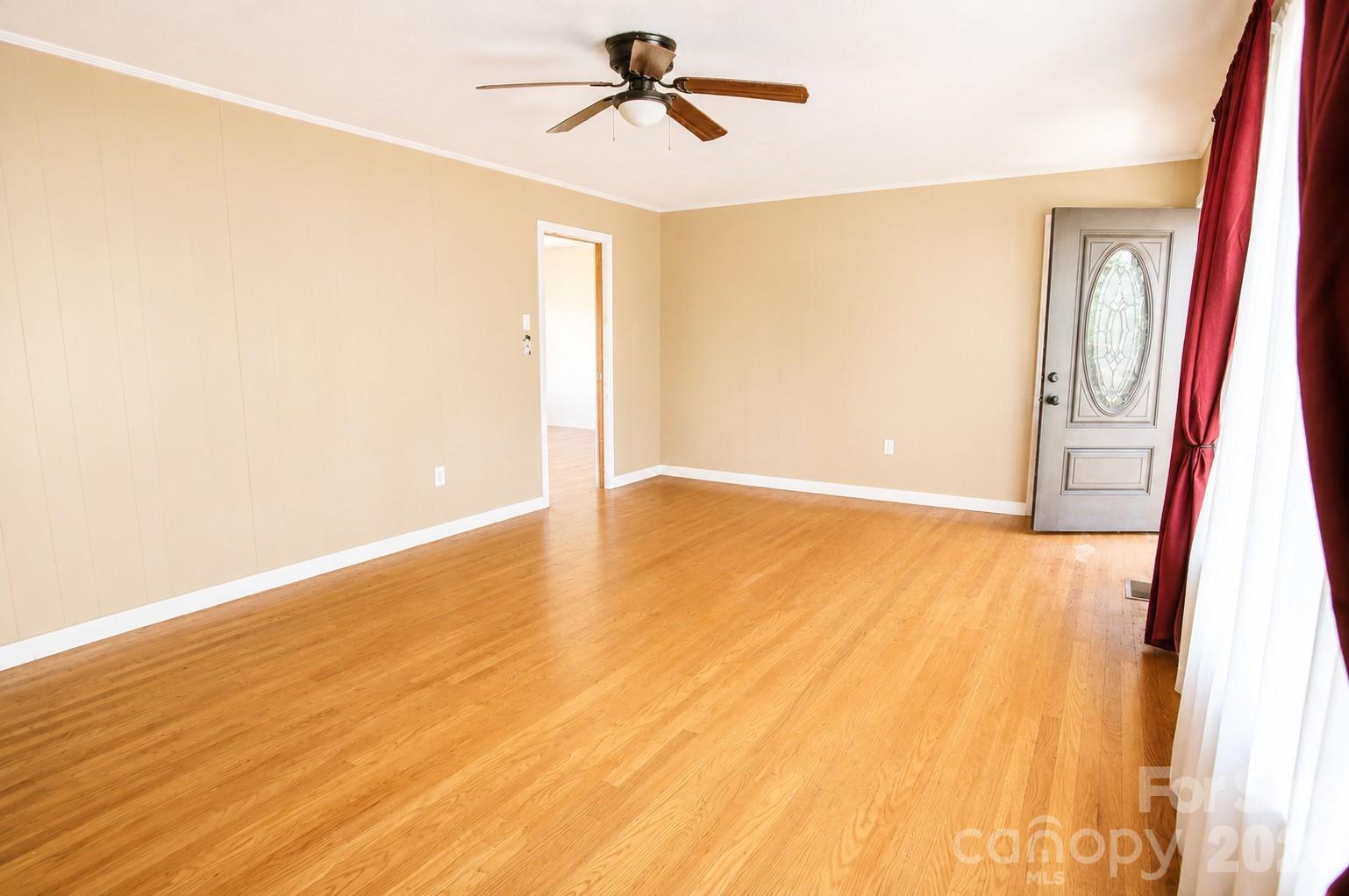 360 Davenport Road Rutherfordton, NC 28139 - Photo 10 of 16