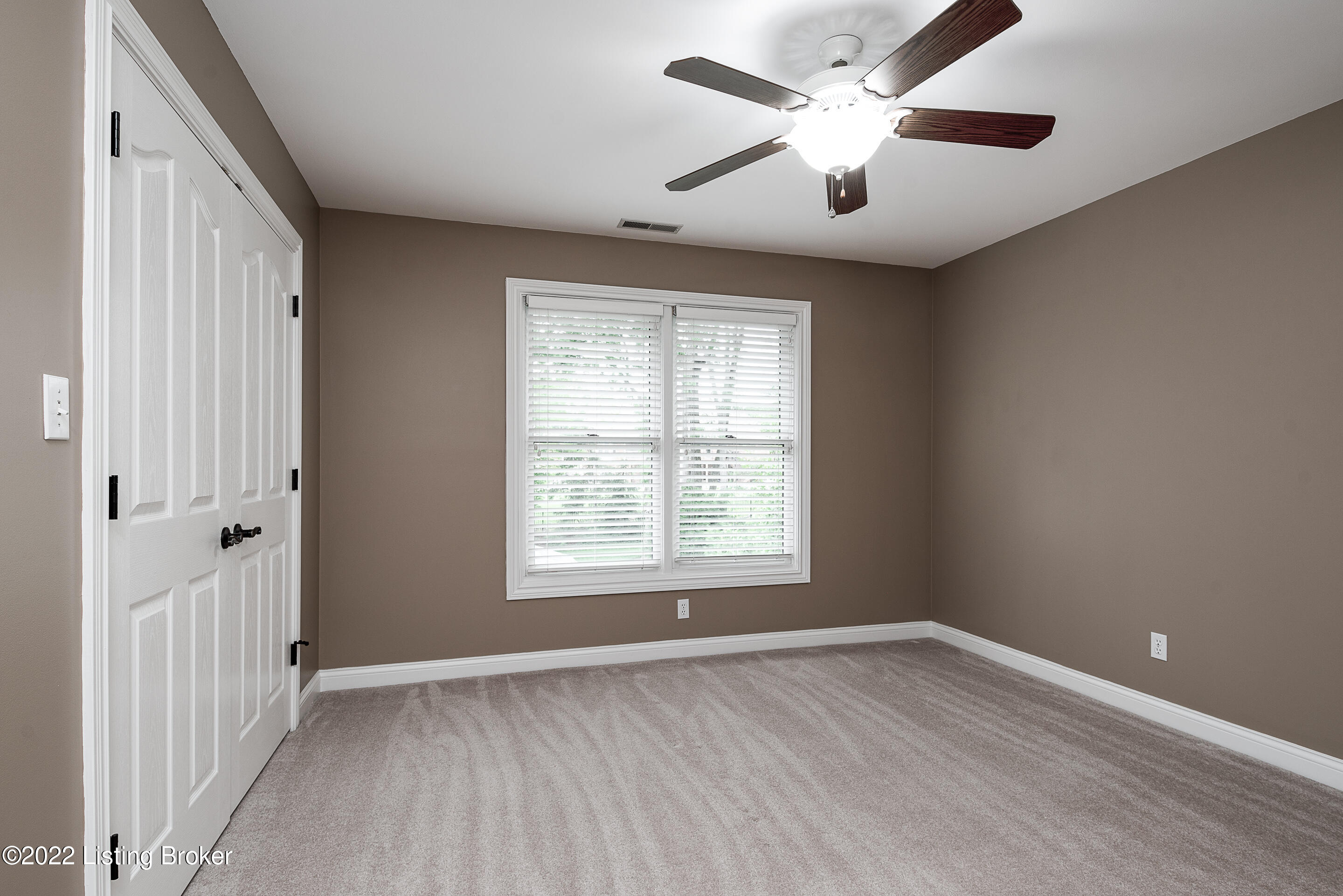 7530 Turner Ridge Road Crestwood, KY 40014 - Photo 21 of 39 AAA TR Bedroom 3