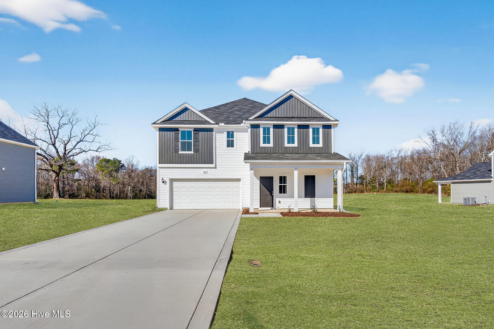 107 Rubyfield Court Fremont, NC 27830 - Photo 1 of 34 1