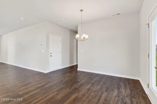 $319,990 | 107 Rubyfield Court, Fremont, NC 27830