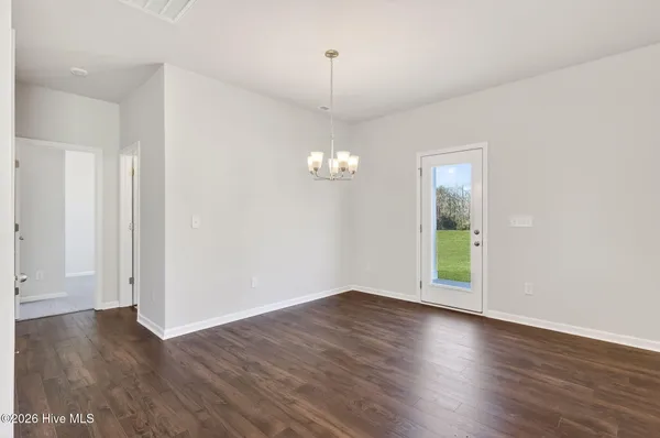$319,990 | 107 Rubyfield Court, Fremont, NC 27830