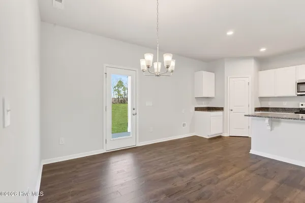 $319,990 | 107 Rubyfield Court, Fremont, NC 27830