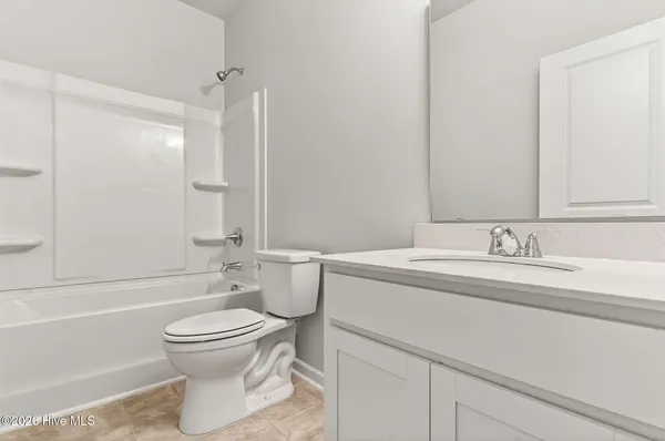 $319,990 | 107 Rubyfield Court, Fremont, NC 27830