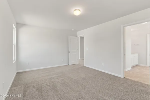 $319,990 | 107 Rubyfield Court, Fremont, NC 27830
