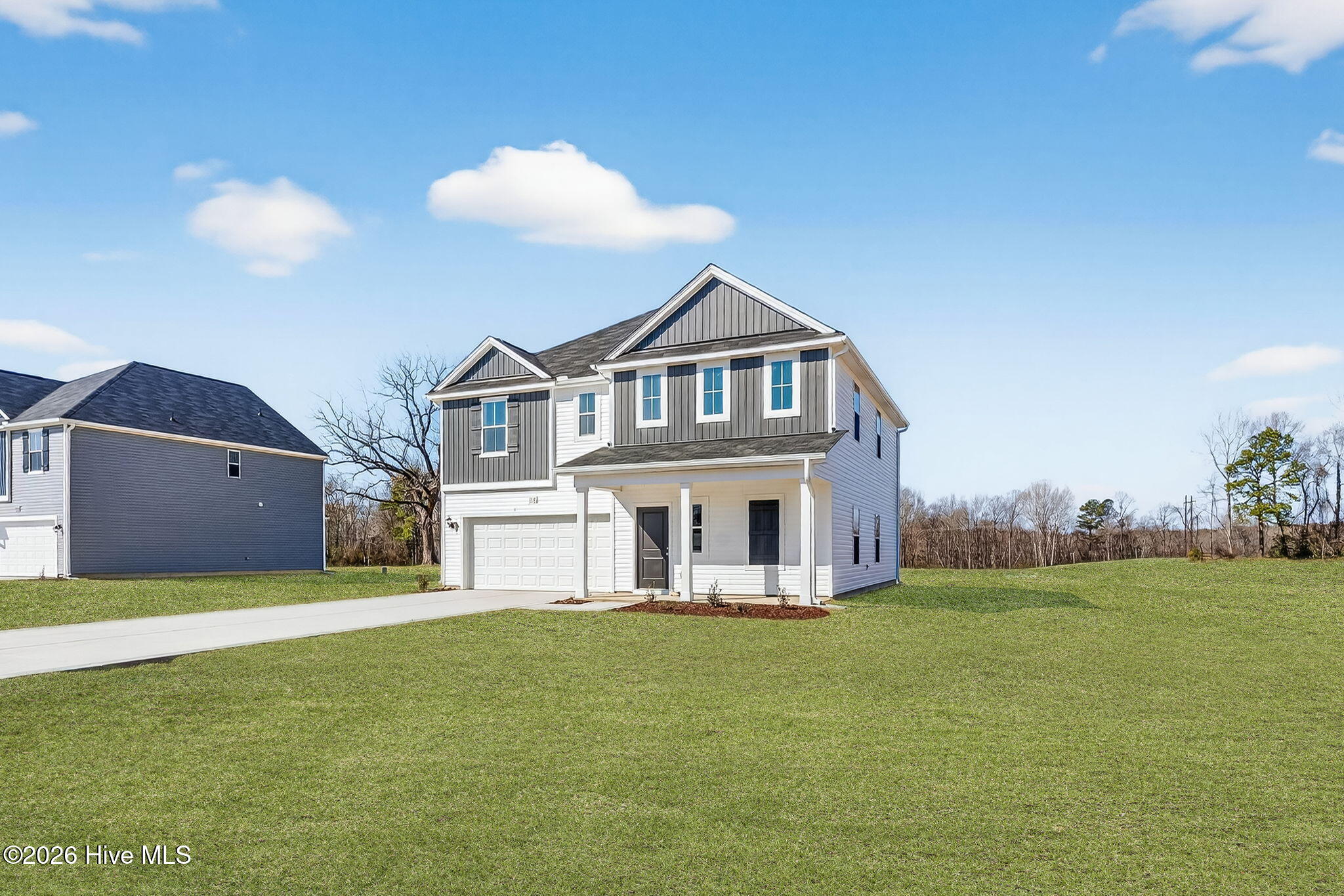 107 Rubyfield Court Fremont, NC 27830 - Photo 2 of 34 2