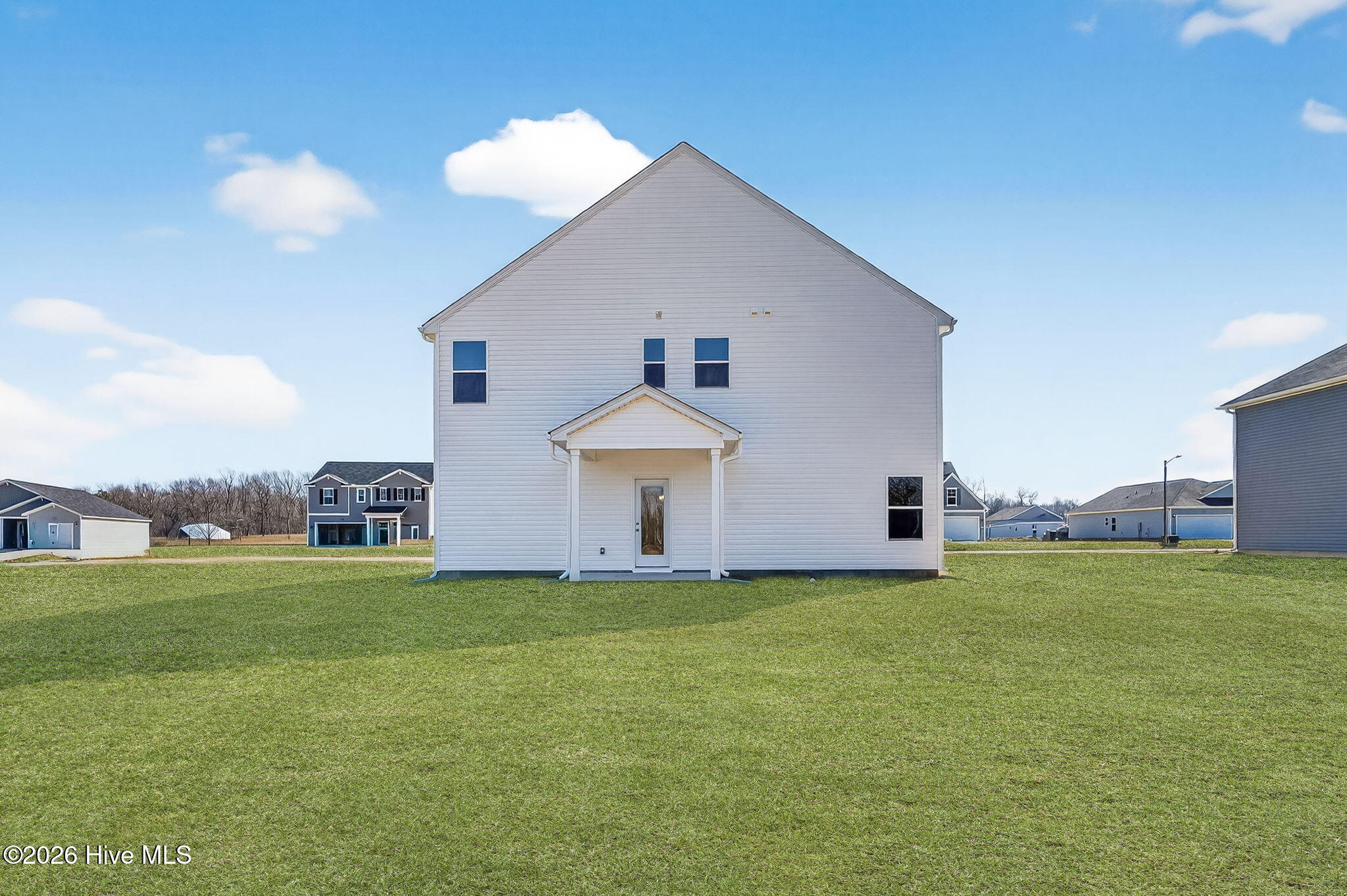 107 Rubyfield Court Fremont, NC 27830 - Photo 31 of 34 31
