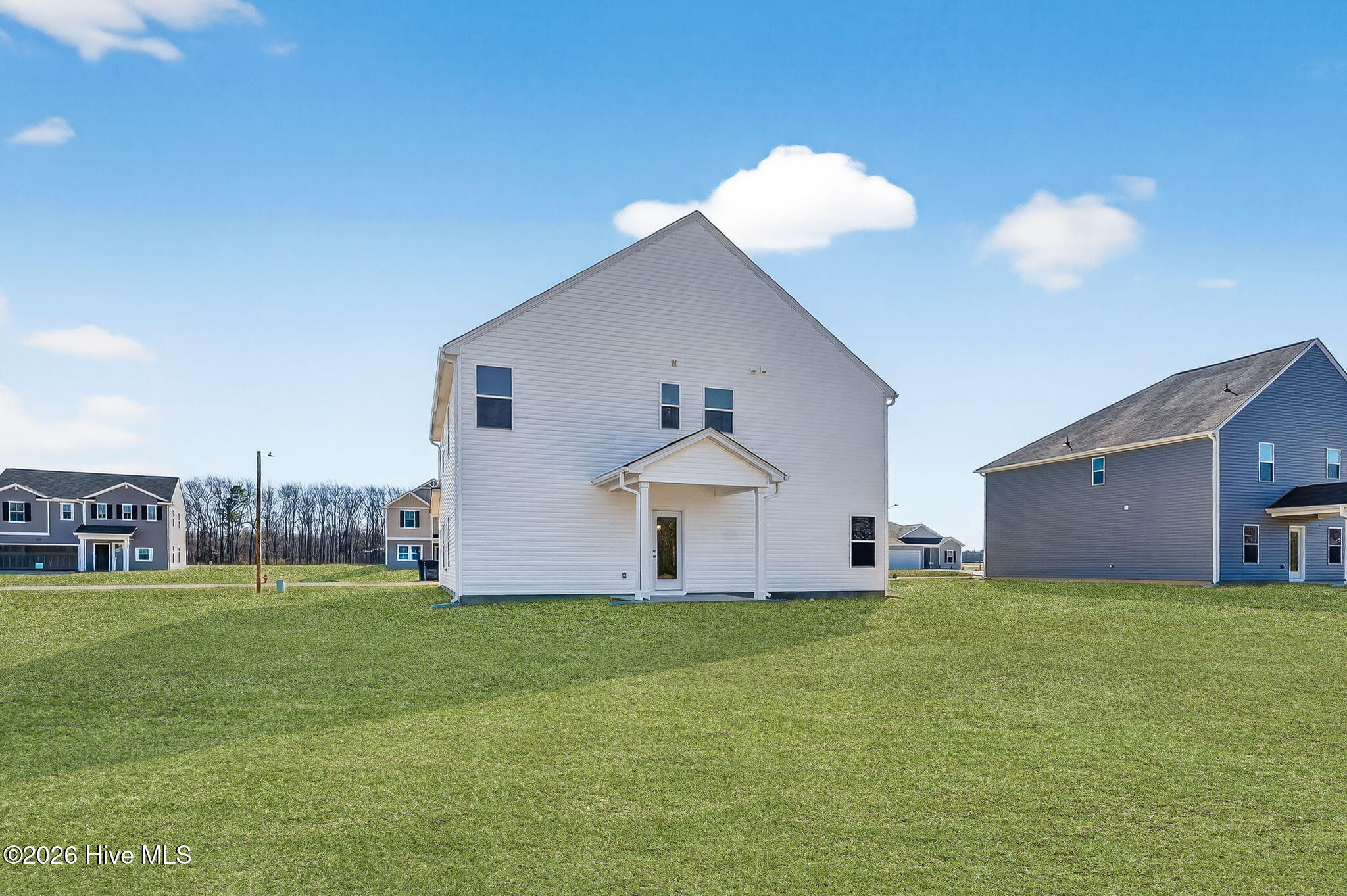 107 Rubyfield Court Fremont, NC 27830 - Photo 32 of 34 32