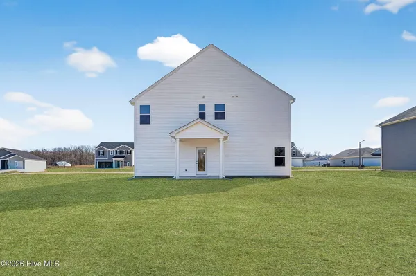 $319,990 | 107 Rubyfield Court, Fremont, NC 27830