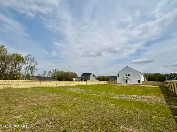 $319,990 | 107 Rubyfield Court, Fremont, NC 27830