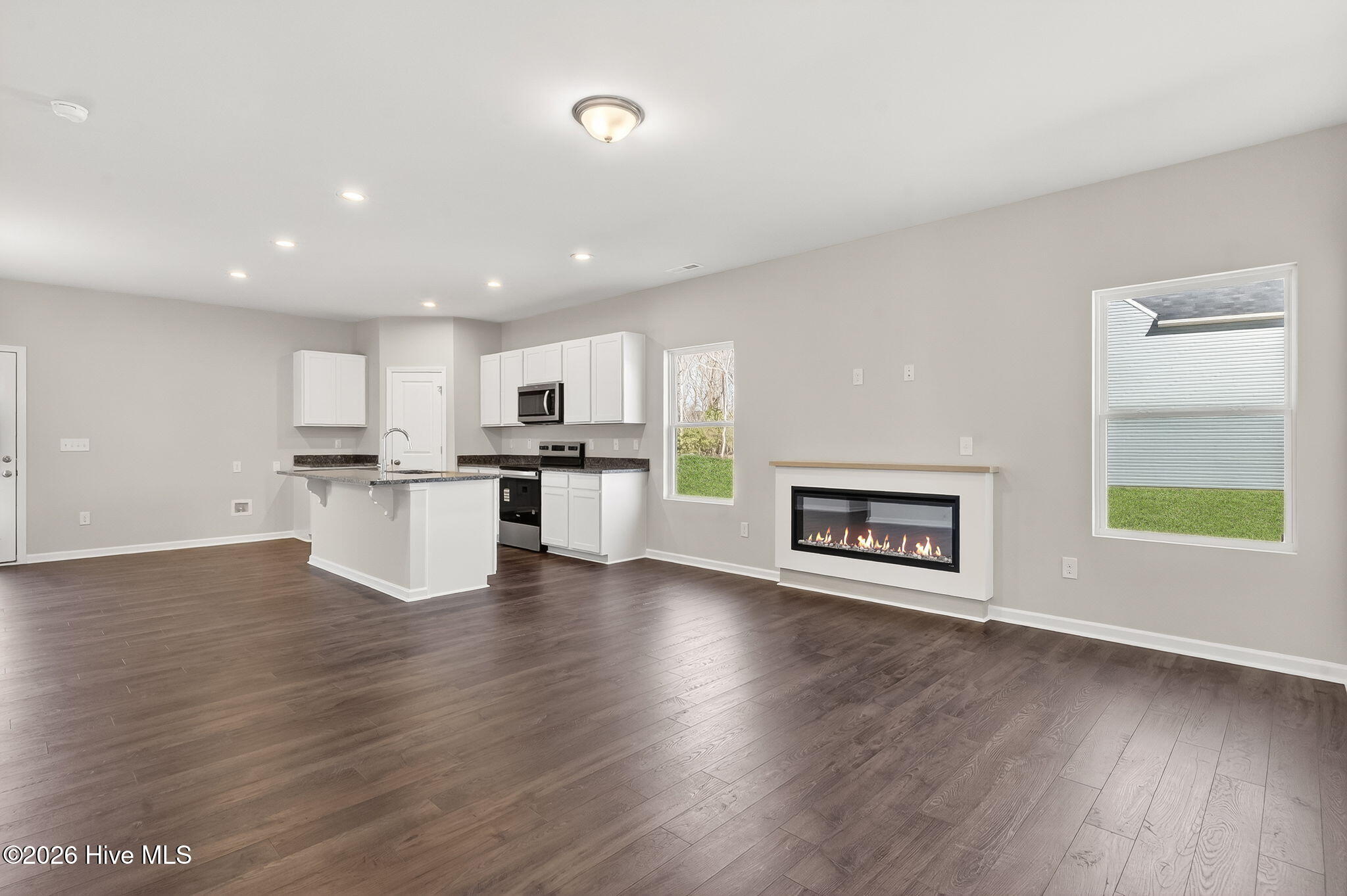 107 Rubyfield Court Fremont, NC 27830 - Photo 5 of 34 5