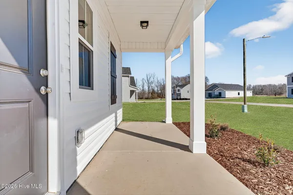 $319,990 | 107 Rubyfield Court, Fremont, NC 27830