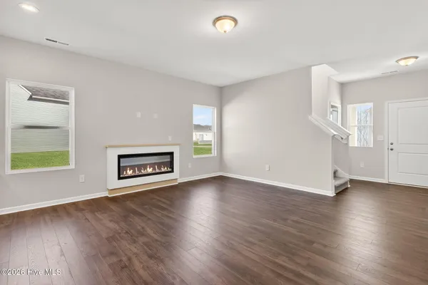 $319,990 | 107 Rubyfield Court, Fremont, NC 27830