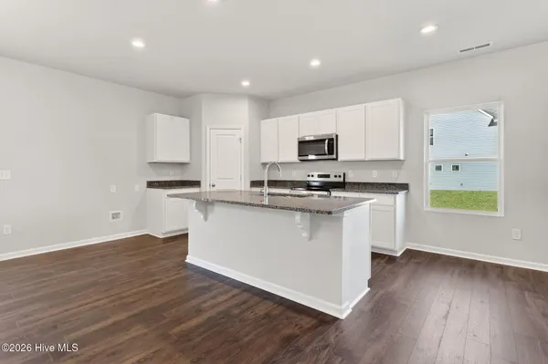 $319,990 | 107 Rubyfield Court, Fremont, NC 27830
