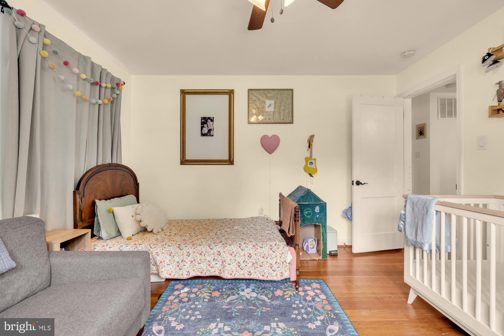 6616 Kerns Road Falls Church, VA 22042 - Photo 20 of 29